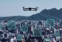 Drone Surveillance