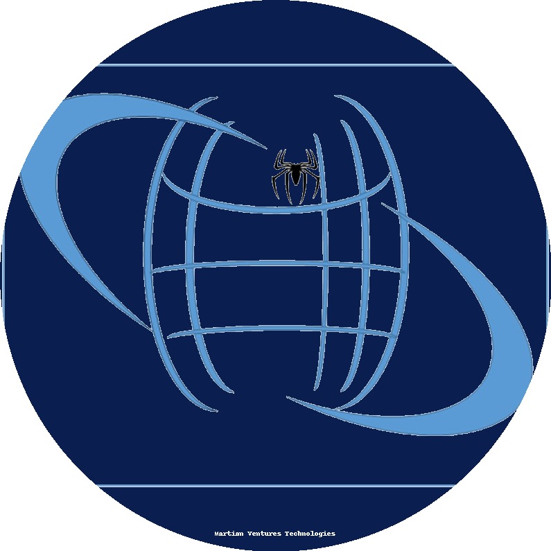 About Martian Ventures